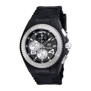 RELOJ DEPORTIVO PARA MUJER TECHNOMARINE CRUISE TM-115099 - NEGRO