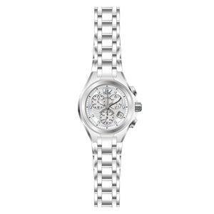 RELOJ  PARA MUJER TECHNOMARINE MANTA TM-215022 - ACERO