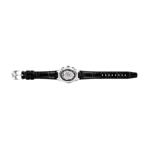 RELOJ CLÁSICO PARA HOMBRE TECHNOMARINE MANTA TM-215017 - NEGRO