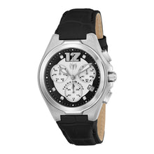 Cargar imagen en el visor de la galería, RELOJ CLÁSICO PARA HOMBRE TECHNOMARINE MANTA TM-215017 - NEGRO