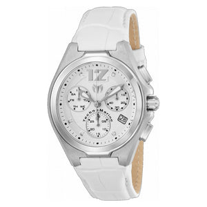RELOJ CLÁSICO PARA HOMBRE TECHNOMARINE MANTA NÚMERO DE SERIE 215016 - BLANCO