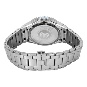 RELOJ  PARA HOMBRE TECHNOMARINE MANTA TM-215012 - ACERO