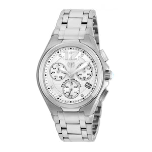 RELOJ  PARA HOMBRE TECHNOMARINE MANTA TM-215012 - ACERO