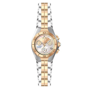 RELOJ  PARA MUJER TECHNOMARINE CRUISE TM-115098 - ACERO, ORO ROSA