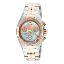 Cargar imagen en el visor de la galería, RELOJ  PARA MUJER TECHNOMARINE CRUISE TM-115098 - ACERO, ORO ROSA