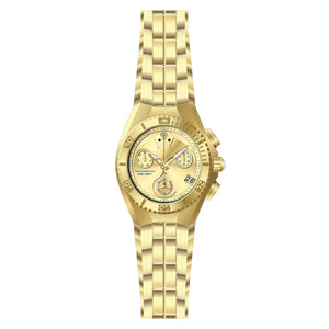 RELOJ  PARA MUJER TECHNOMARINE CRUISE TM-115096 - ORO