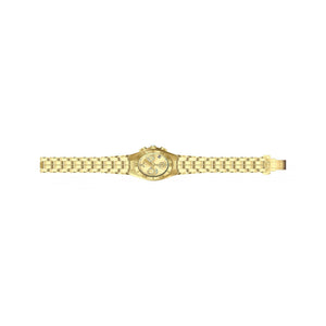 RELOJ  PARA MUJER TECHNOMARINE CRUISE TM-115096 - ORO