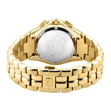 Cargar imagen en el visor de la galería, RELOJ  PARA MUJER TECHNOMARINE CRUISE TM-115096 - ORO