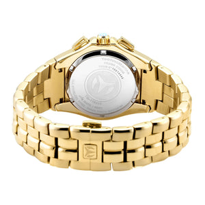 RELOJ  PARA MUJER TECHNOMARINE CRUISE TM-115096 - ORO