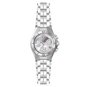 RELOJ  PARA MUJER TECHNOMARINE CRUISE TM-115095 - ACERO