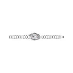 RELOJ  PARA MUJER TECHNOMARINE CRUISE TM-115095 - ACERO
