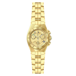 RELOJ  PARA MUJER TECHNOMARINE CRUISE TM-115091 - ORO