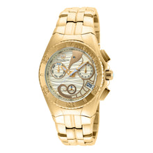 Cargar imagen en el visor de la galería, RELOJ  PARA MUJER TECHNOMARINE CRUISE TM-115091 - ORO