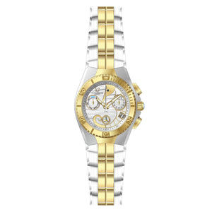 RELOJ  PARA MUJER TECHNOMARINE CRUISE TM-115093 - ACERO, ORO