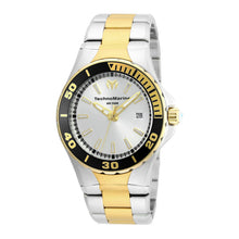 Cargar imagen en el visor de la galería, RELOJ  PARA HOMBRE TECHNOMARINE MANTA TM-215004 - ACERO, ORO
