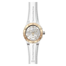 Cargar imagen en el visor de la galería, RELOJ DEPORTIVO PARA MUJER TECHNOMARINE CRUISE TM-115090 - BLANCO