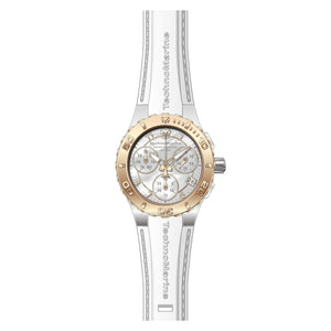 RELOJ DEPORTIVO PARA MUJER TECHNOMARINE CRUISE TM-115090 - BLANCO