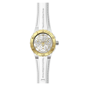 RELOJ DEPORTIVO PARA MUJER TECHNOMARINE CRUISE TM-115089 - BLANCO