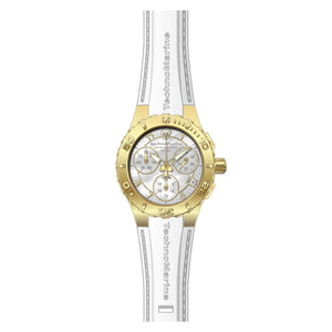 RELOJ DEPORTIVO PARA MUJER TECHNOMARINE CRUISE TM-115088 - BLANCO