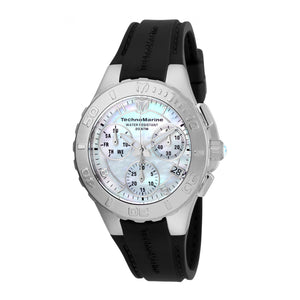 RELOJ DEPORTIVO PARA MUJER TECHNOMARINE CRUISE TM-115086 - NEGRO