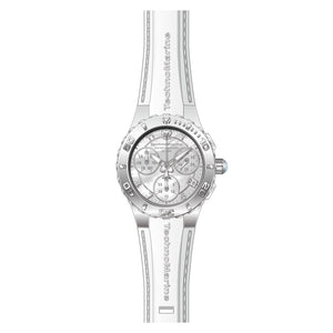 RELOJ DEPORTIVO PARA MUJER TECHNOMARINE CRUISE TM-115083 - BLANCO