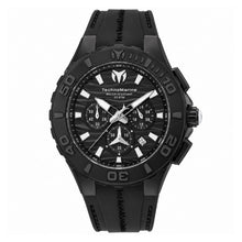 Cargar imagen en el visor de la galería, RELOJ DEPORTIVO PARA HOMBRE TECHNOMARINE CRUISE TM-115082 - NEGRO