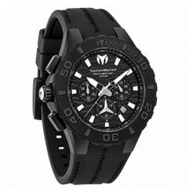 Cargar imagen en el visor de la galería, RELOJ DEPORTIVO PARA HOMBRE TECHNOMARINE CRUISE TM-115082 - NEGRO