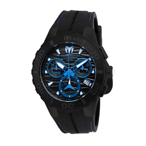 RELOJ DEPORTIVO PARA HOMBRE TECHNOMARINE CRUISE TM-115080 - NEGRO