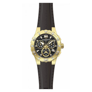 RELOJ DEPORTIVO PARA HOMBRE TECHNOMARINE CRUISE TM-115076 - NEGRO