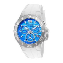 Cargar imagen en el visor de la galería, RELOJ DEPORTIVO PARA HOMBRE TECHNOMARINE CRUISE TM-115075 - BLANCO