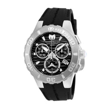 Cargar imagen en el visor de la galería, RELOJ DEPORTIVO PARA HOMBRE TECHNOMARINE CRUISE TM-115073 - NEGRO