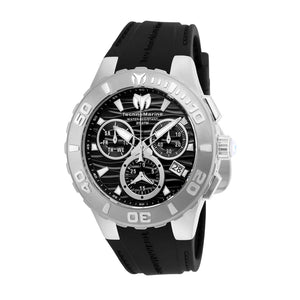 RELOJ DEPORTIVO PARA HOMBRE TECHNOMARINE CRUISE TM-115073 - NEGRO