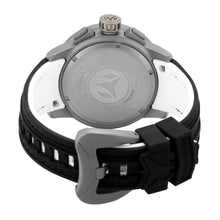 Cargar imagen en el visor de la galería, RELOJ DEPORTIVO PARA HOMBRE TECHNOMARINE REEF TM-515005 - BLANCO NEGRO