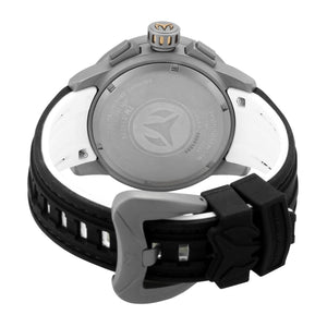 RELOJ DEPORTIVO PARA HOMBRE TECHNOMARINE REEF TM-515005 - BLANCO NEGRO