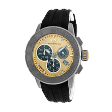 Cargar imagen en el visor de la galería, RELOJ DEPORTIVO PARA HOMBRE TECHNOMARINE REEF TM-515005 - BLANCO NEGRO