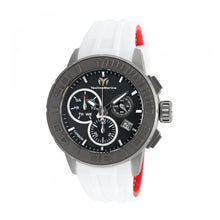 Cargar imagen en el visor de la galería, RELOJ DEPORTIVO PARA HOMBRE TECHNOMARINE REEF TM-515004 - BLANCO ROJO