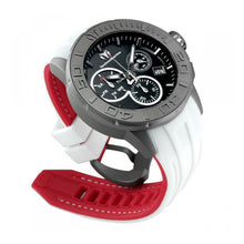 Cargar imagen en el visor de la galería, RELOJ DEPORTIVO PARA HOMBRE TECHNOMARINE REEF TM-515004 - BLANCO ROJO