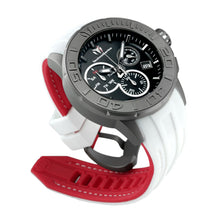 Cargar imagen en el visor de la galería, RELOJ DEPORTIVO PARA HOMBRE TECHNOMARINE REEF TM-515004 - BLANCO ROJO