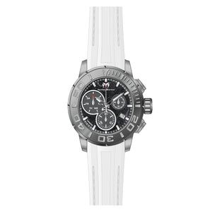 RELOJ DEPORTIVO PARA HOMBRE TECHNOMARINE REEF TM-515004 - BLANCO ROJO