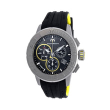 Cargar imagen en el visor de la galería, RELOJ DEPORTIVO PARA HOMBRE TECHNOMARINE REEF TM-515002 - NEGRO