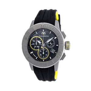 RELOJ DEPORTIVO PARA HOMBRE TECHNOMARINE REEF TM-515002 - NEGRO