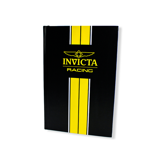 AGENDA INVICTA KT002