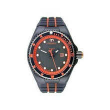 Cargar imagen en el visor de la galería, RELOJ DEPORTIVO PARA HOMBRE TECHNOMARINE  PT-TCMR-112038 - NEGRO/ ROJO