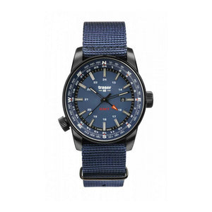 RELOJ  PARA HOMBRE TECHNOMARINE  PT-TCMR-109034 - AZUL