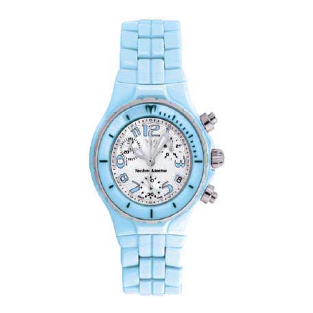 Reloj Technomarine Pt-tcmr-tlccsb11c