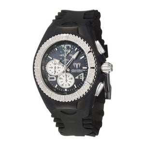 RELOJ  PARA UNISEXO TECHNOMARINE  PT-TCMR-108026 - NEGRO