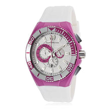 Cargar imagen en el visor de la galería, RELOJ DEPORTIVO PARA MUJER TECHNOMARINE  PT-TCMR-112014 - BLANCO