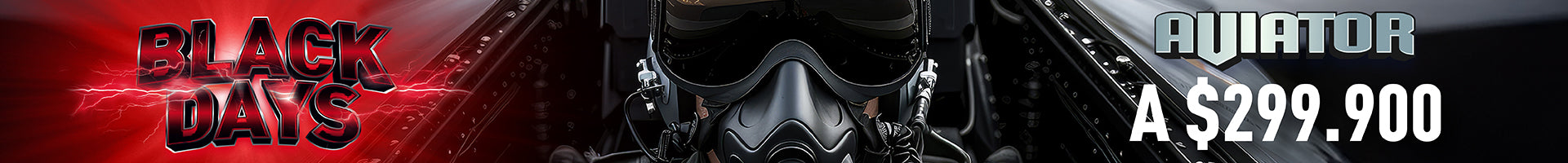 Relojes exclusivos Invicta Aviator