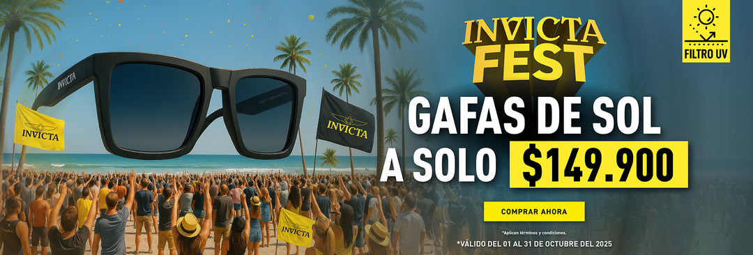 Gafas de sol: Protección y estilo a $149.900