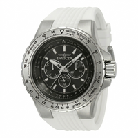 RELOJ DEPORTIVO PARA HOMBRE INVICTA AVIATOR 50962 - WHITE